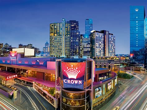 shops at crown melbourne.